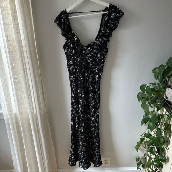 Reformation Imala  Dress - Picture 2 of 8